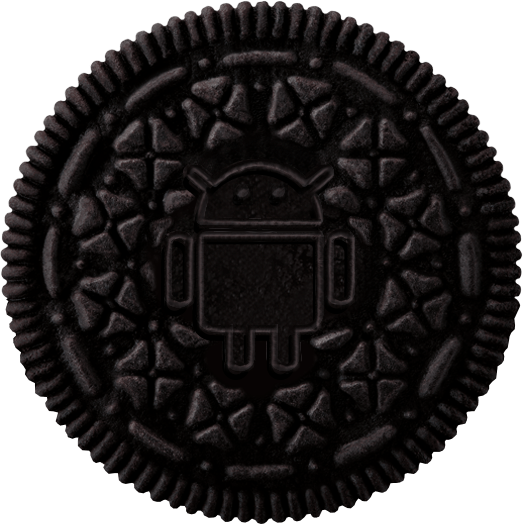 Detail Android Oreo Png Nomer 18