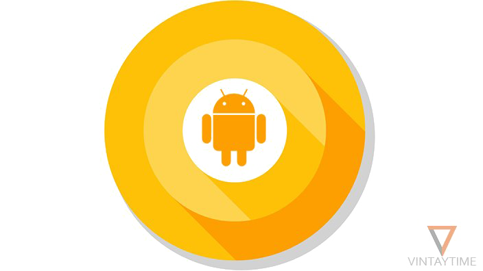 Detail Android Oreo Png Nomer 21