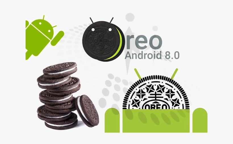 Detail Android Oreo Png Nomer 24