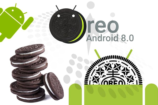 Detail Android Oreo Png Nomer 39