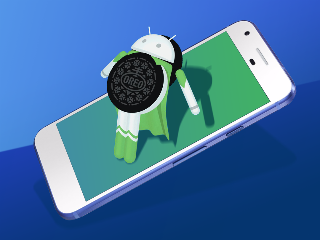 Detail Android Oreo Png Nomer 46