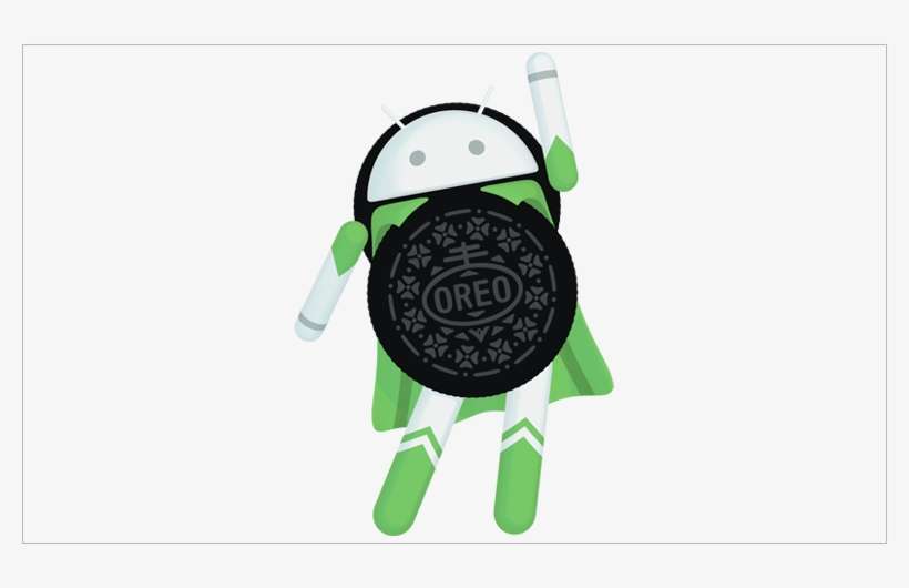 Detail Android Oreo Png Nomer 6