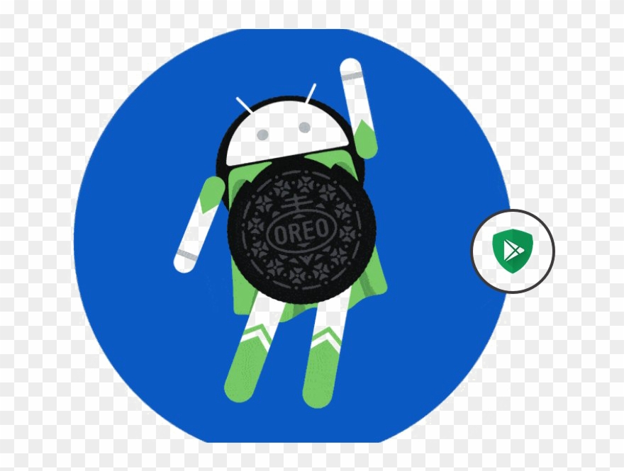 Detail Android Oreo Png Nomer 7