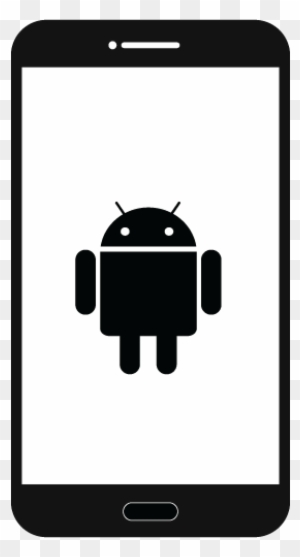 Detail Android Phone Clipart Nomer 3