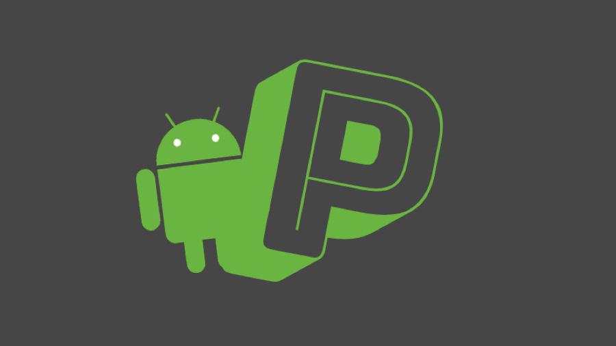 Detail Android Pie Logo Nomer 12