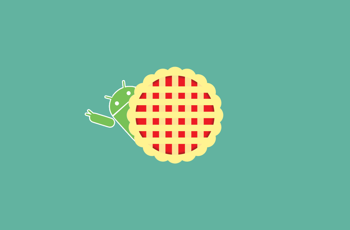 Download Android Pie Logo Nomer 13