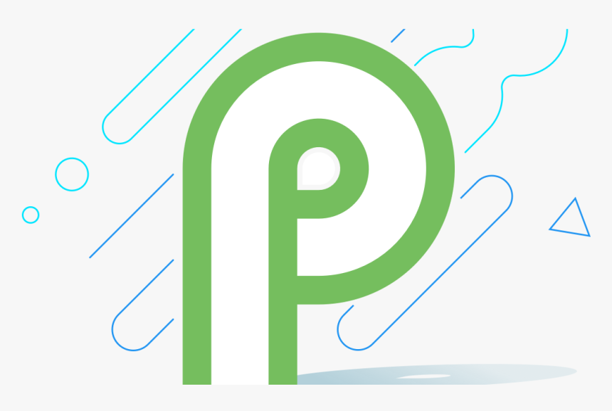 Detail Android Pie Logo Nomer 14