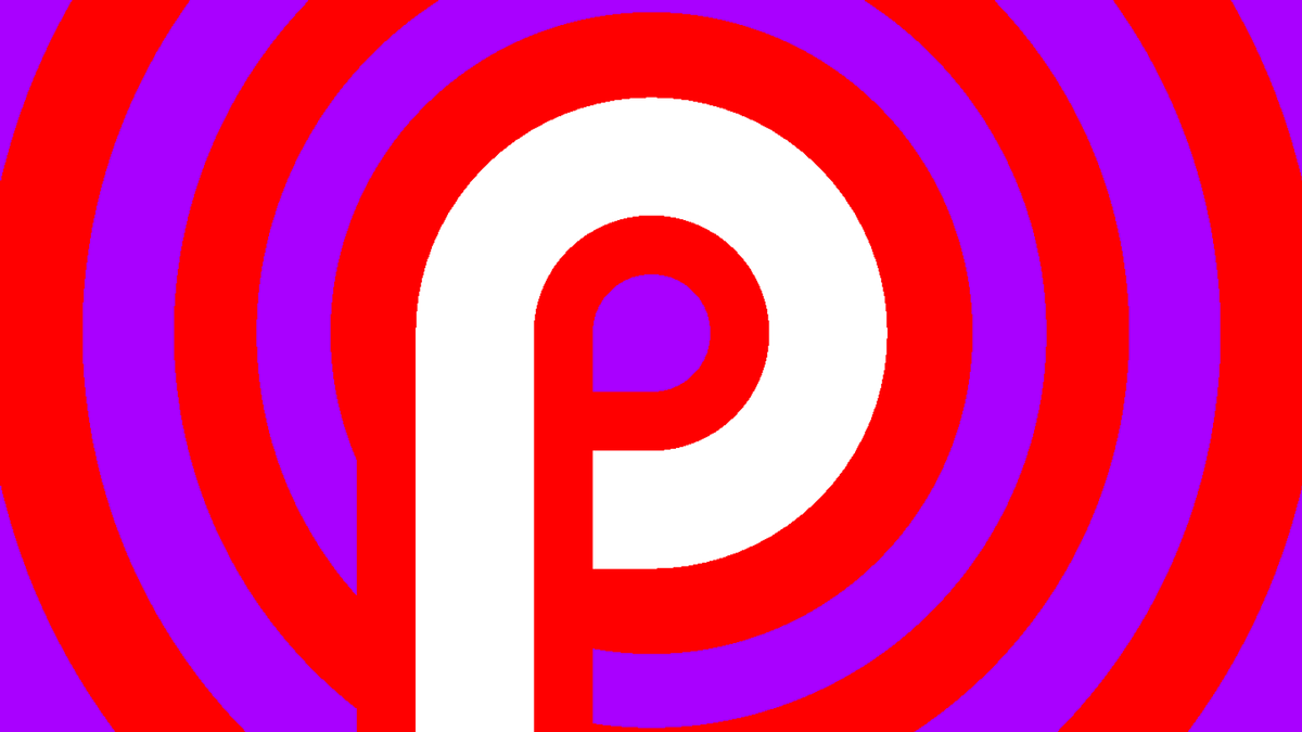 Detail Android Pie Logo Nomer 19