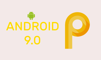 Detail Android Pie Logo Nomer 20