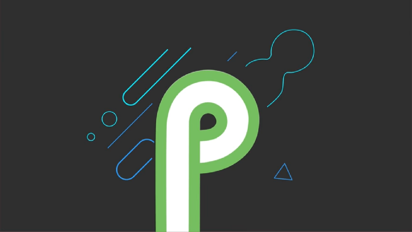 Detail Android Pie Logo Nomer 21