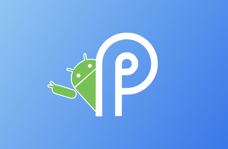 Detail Android Pie Logo Nomer 22