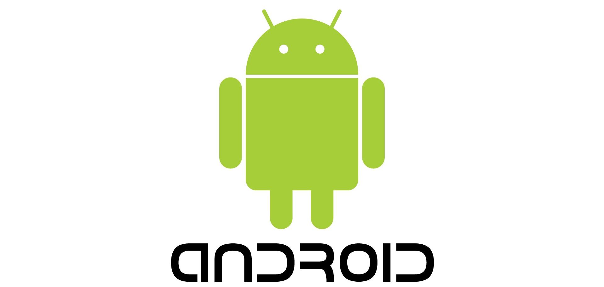 Detail Android Pie Logo Nomer 25