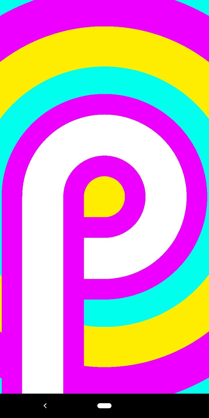 Detail Android Pie Logo Nomer 26