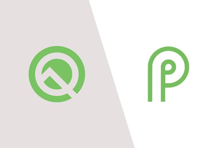 Detail Android Pie Logo Nomer 31