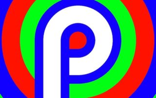 Detail Android Pie Logo Nomer 35
