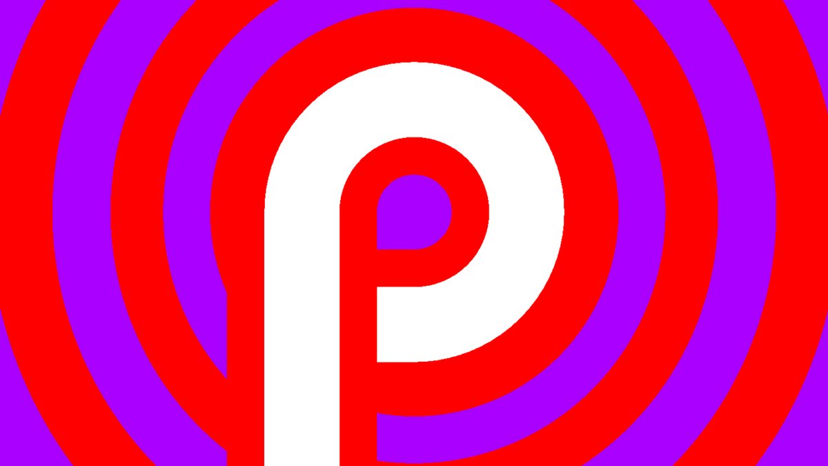 Detail Android Pie Logo Nomer 37