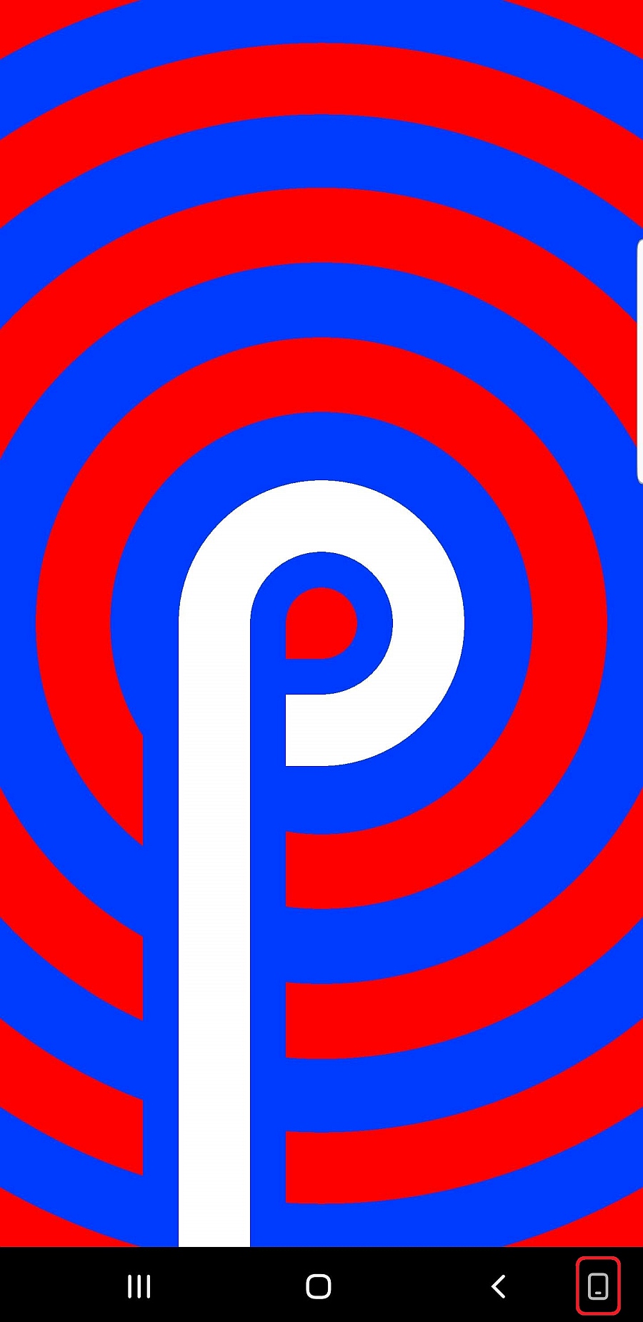 Detail Android Pie Logo Nomer 38