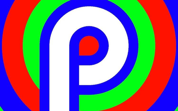 Detail Android Pie Logo Nomer 5