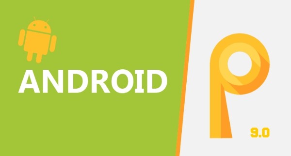 Detail Android Pie Logo Nomer 42