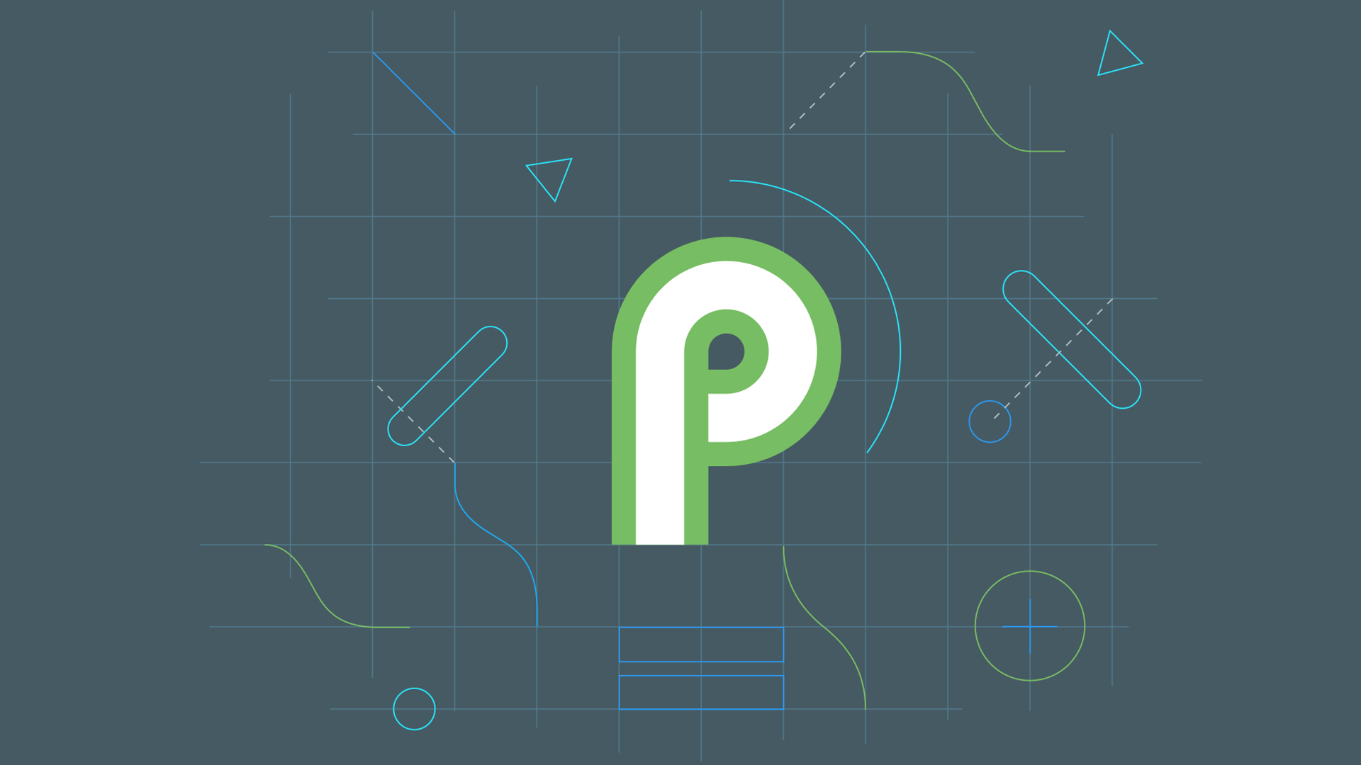 Detail Android Pie Logo Nomer 44