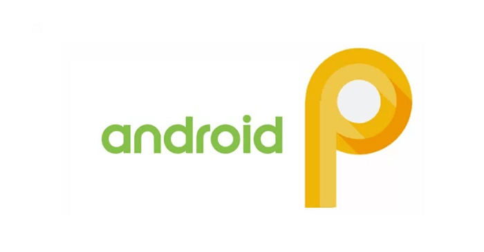 Detail Android Pie Logo Nomer 6