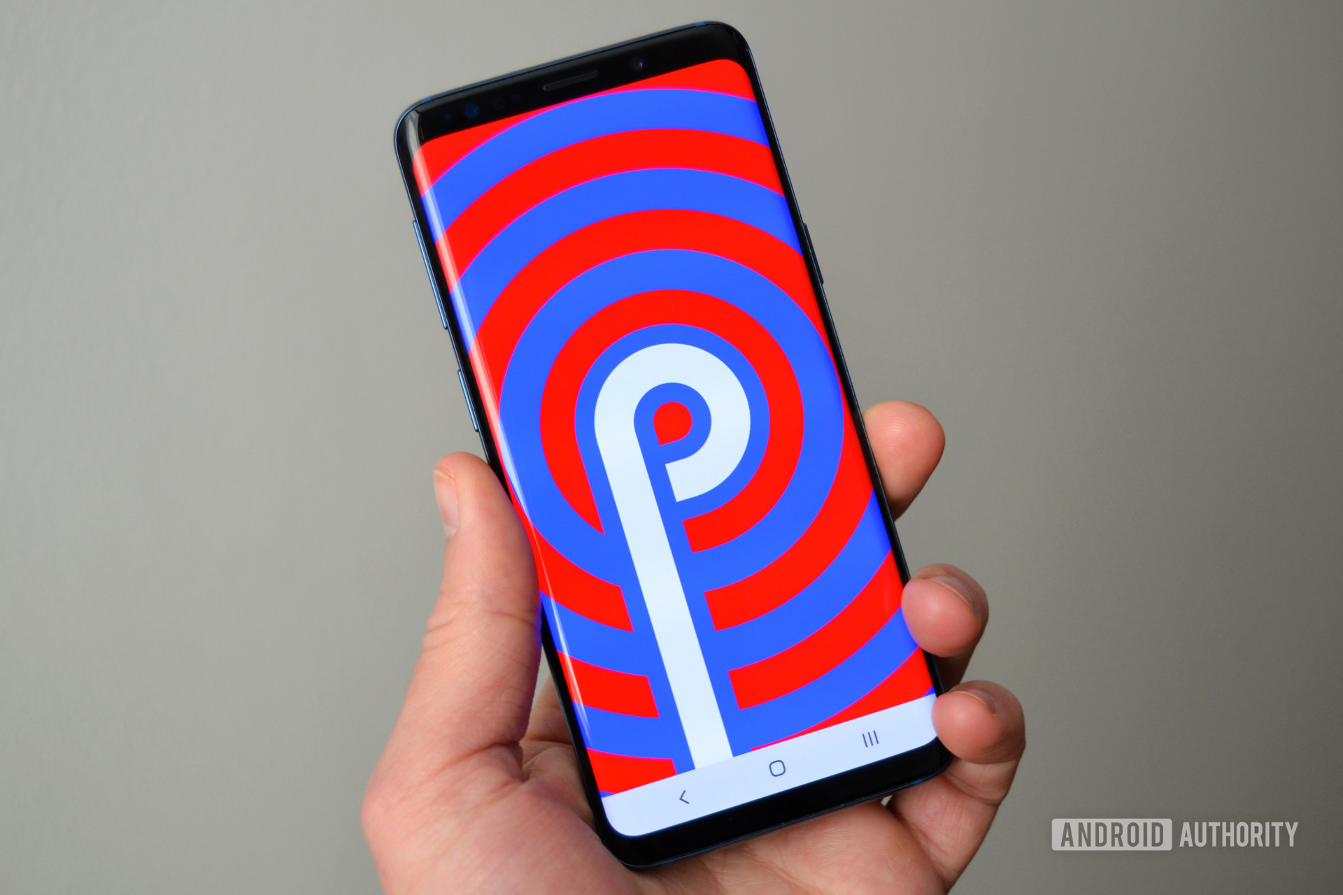 Detail Android Pie Logo Nomer 49