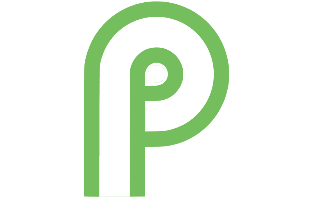Detail Android Pie Logo Nomer 56