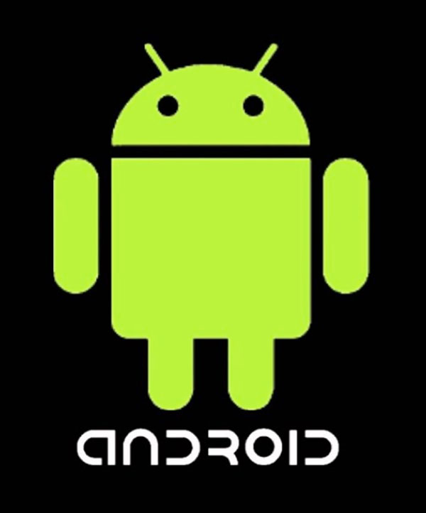 Detail Android Pie Logo Nomer 57