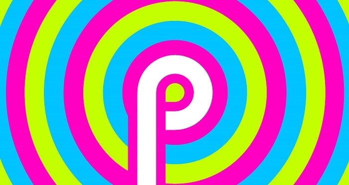 Detail Android Pie Logo Nomer 7