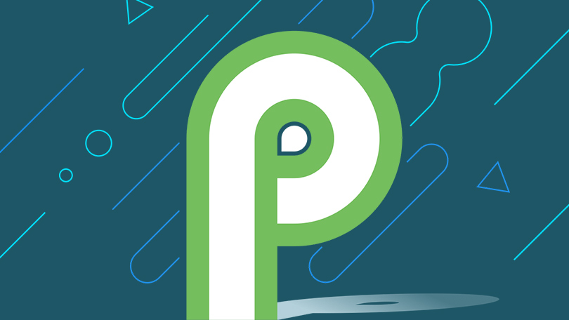 Detail Android Pie Logo Nomer 10