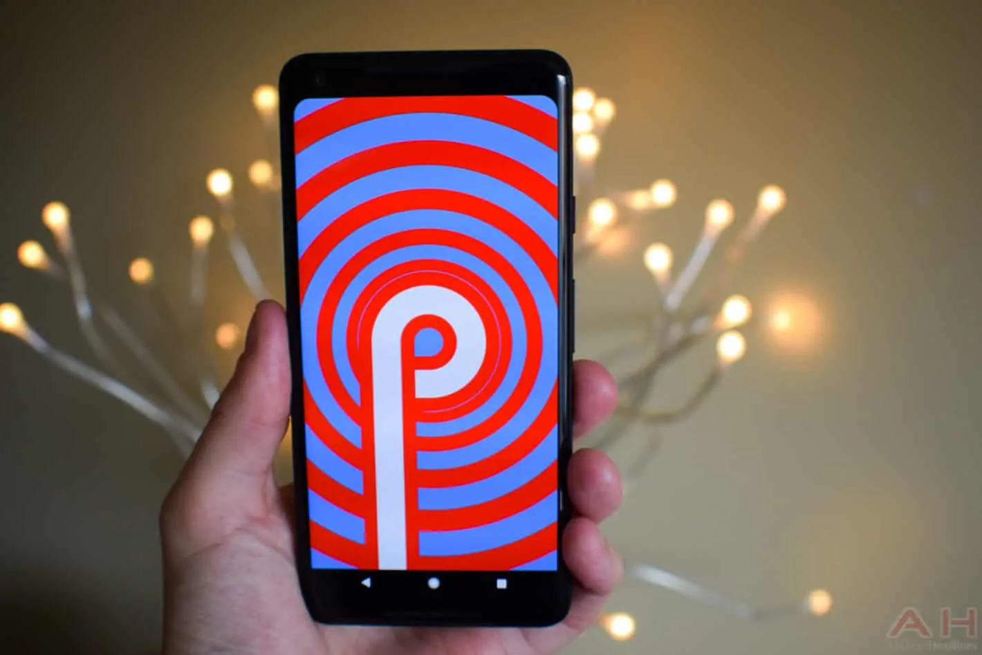 Detail Android Pie Wallpaper Nomer 41
