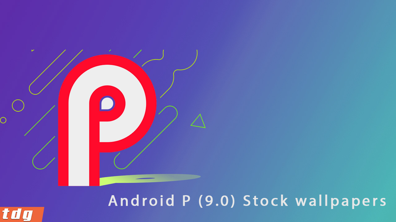 Detail Android Pie Wallpaper Nomer 48