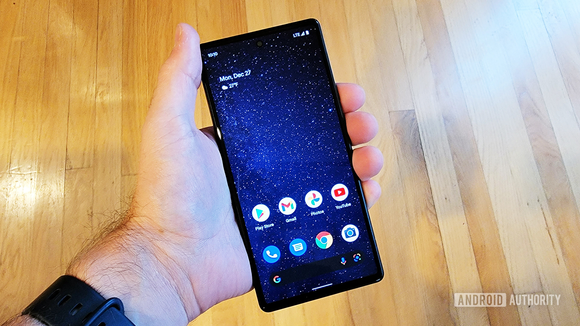 Detail Android Pie Wallpaper Nomer 55