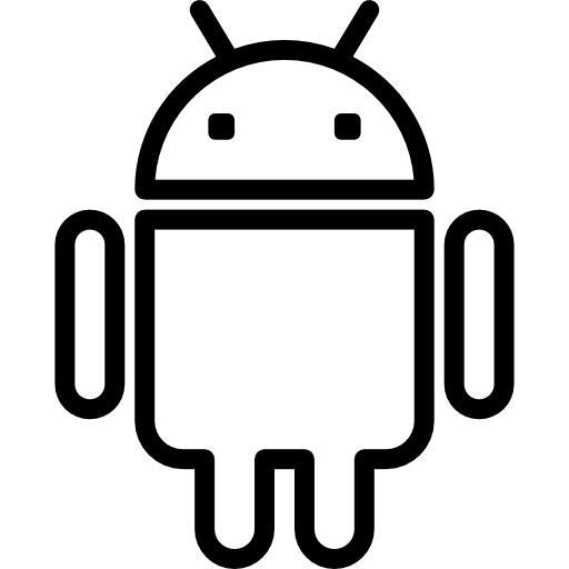 Android Png Icon - KibrisPDR