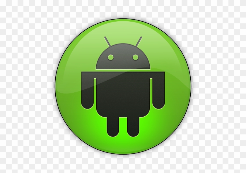 Detail Android Png Icon Nomer 13