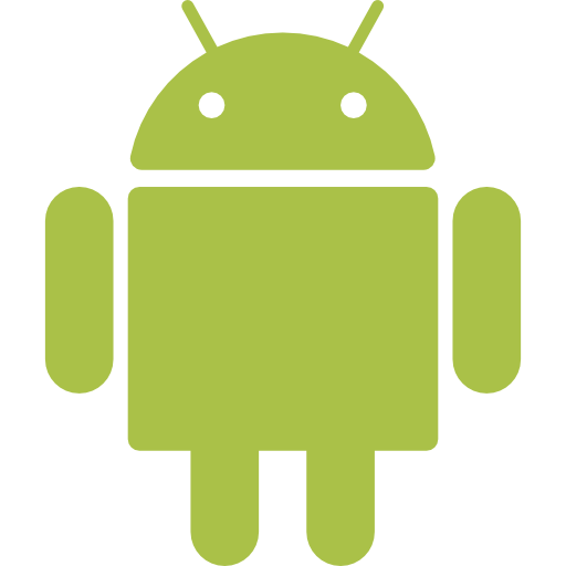 Detail Android Png Icon Nomer 3