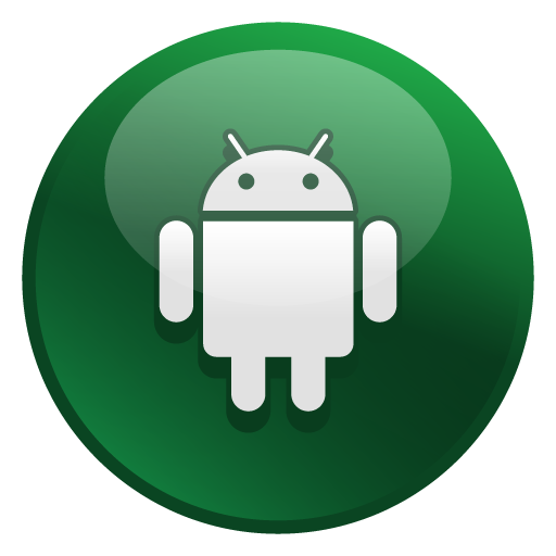 Detail Android Png Icon Nomer 21
