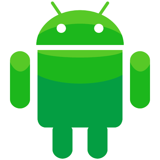 Detail Android Png Icon Nomer 25