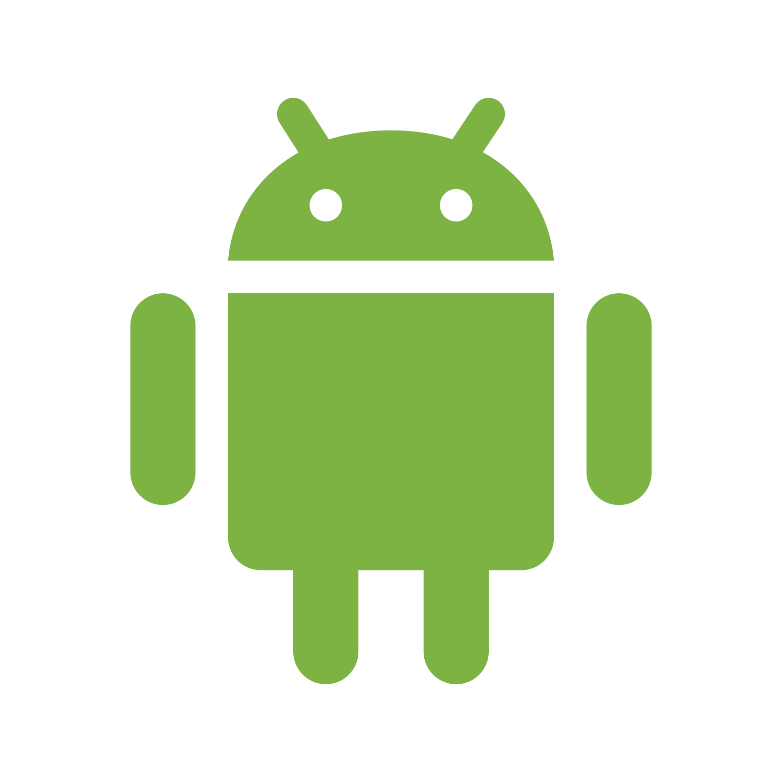 Detail Android Png Icon Nomer 39