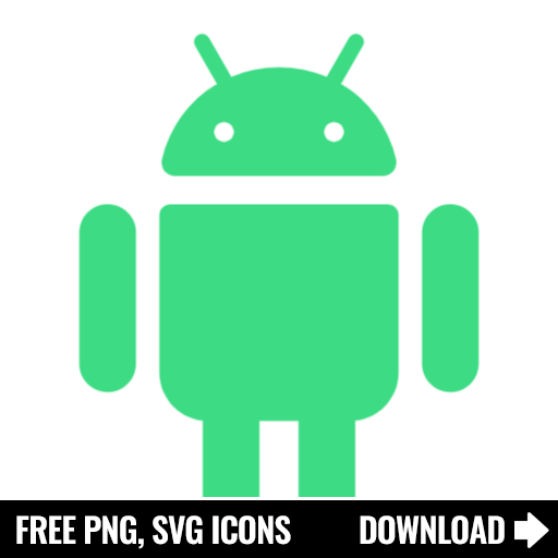 Detail Android Png Icon Nomer 40