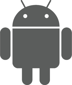 Detail Android Png Icon Nomer 53