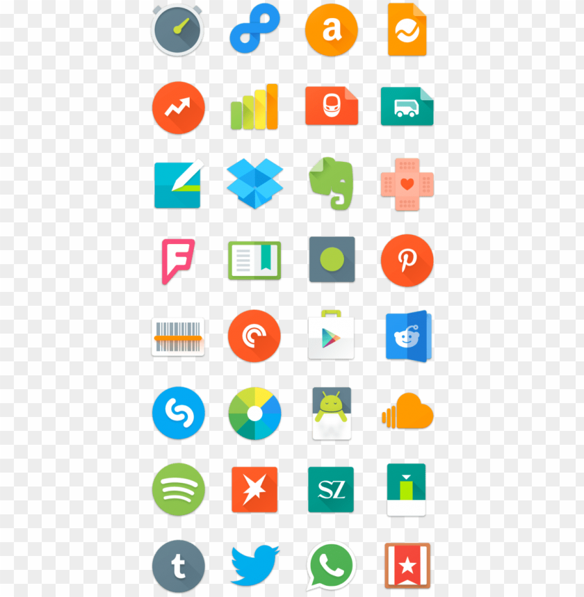 Detail Android Png Icon Nomer 54