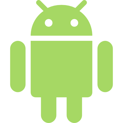 Detail Android Png Icon Nomer 6