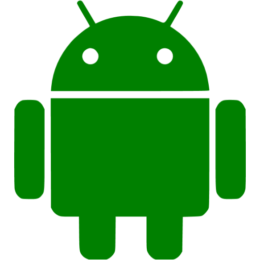 Detail Android Png Icon Nomer 8