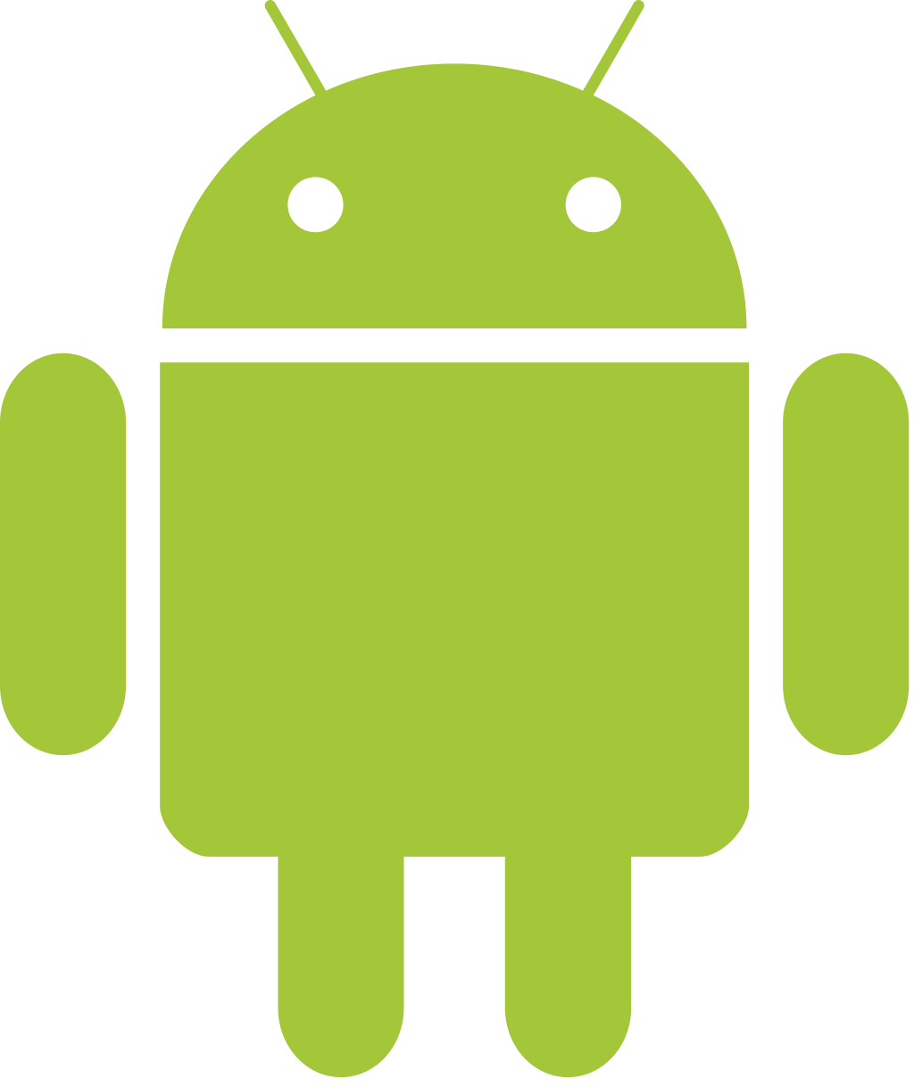 Android Png Images - KibrisPDR