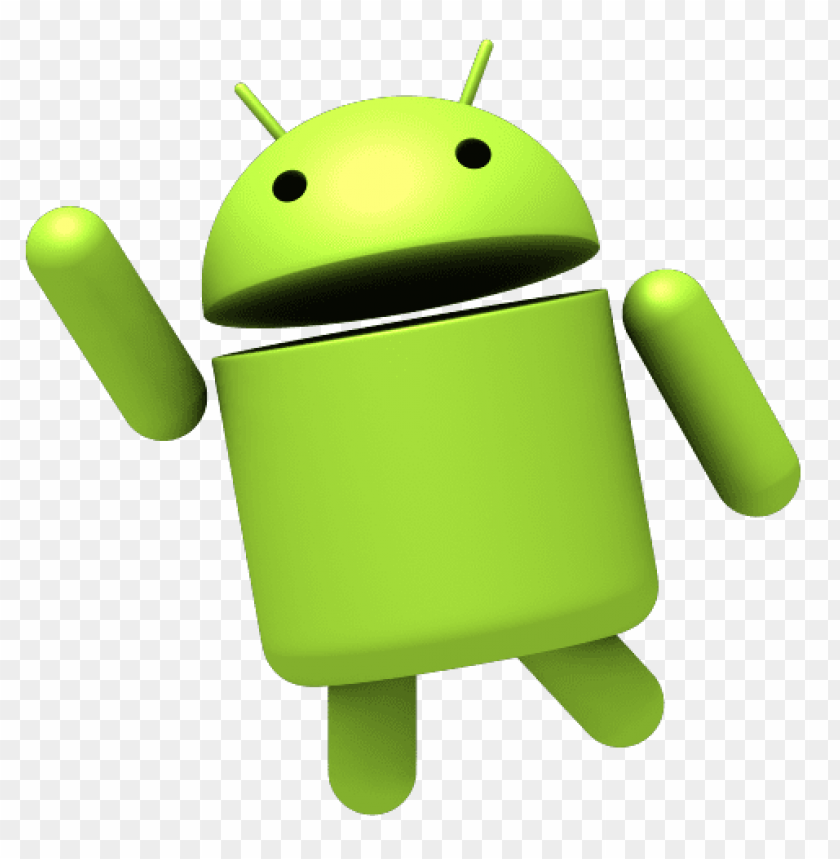 Detail Android Png Images Nomer 5