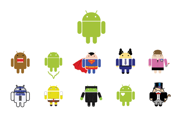 Detail Android Png Images Nomer 47