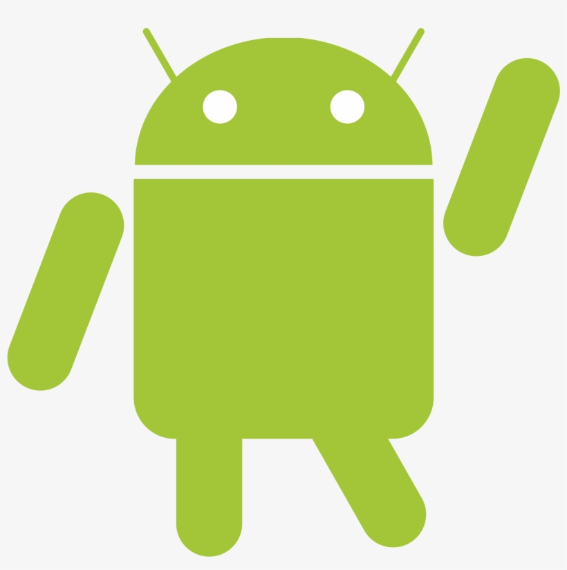 Detail Android Png Logo Nomer 12