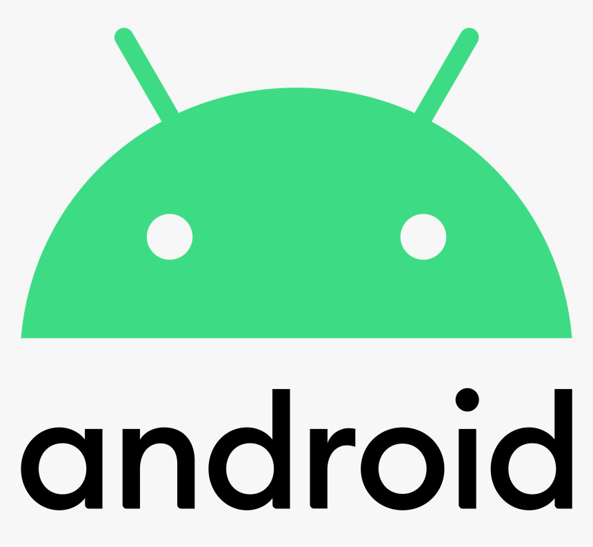 Detail Android Png Logo Nomer 3