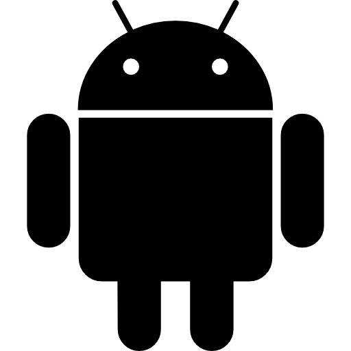 Detail Android Png Logo Nomer 23